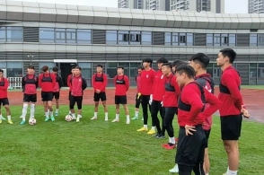长春亚泰足球俱乐部在哪里 长春亚泰足球俱乐部在哪里