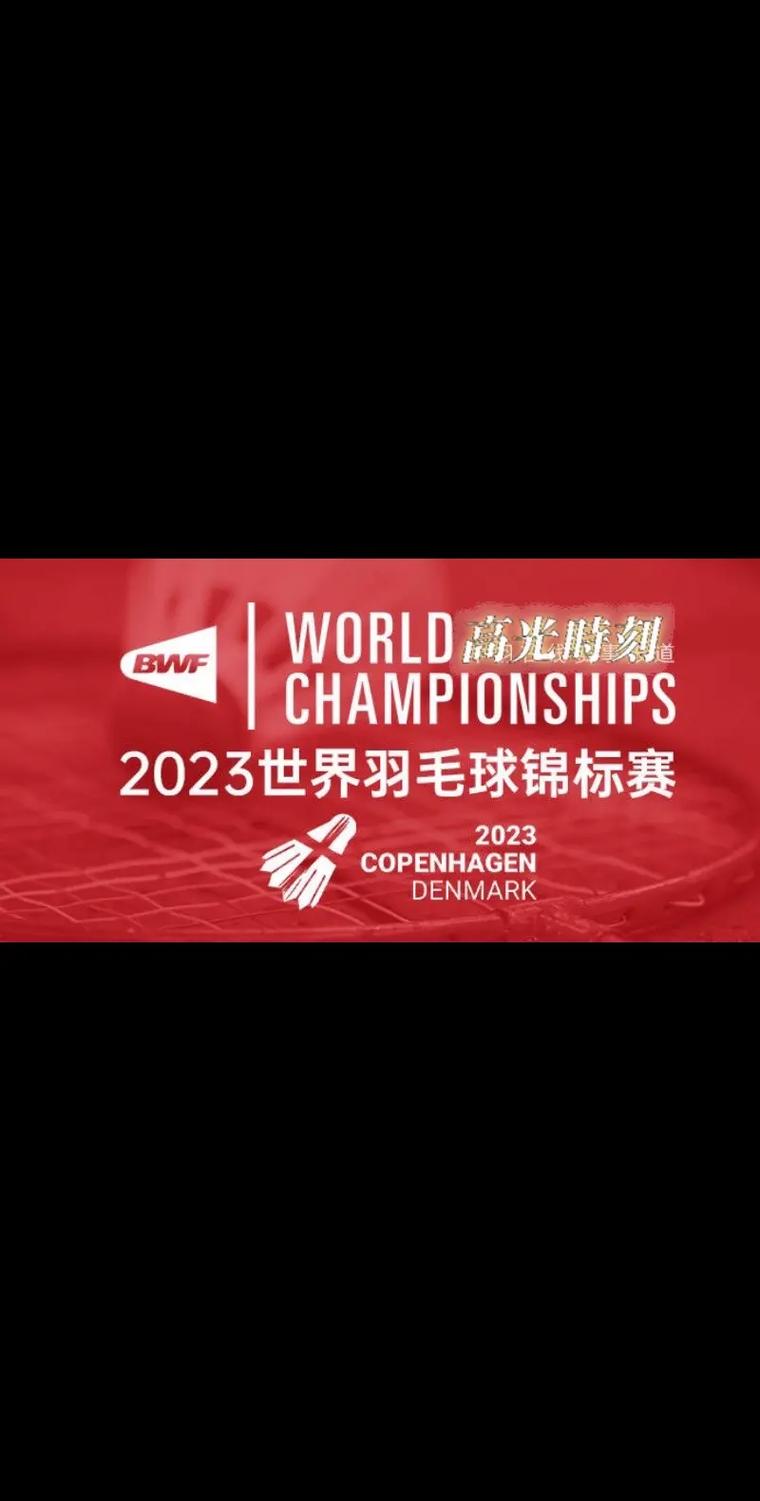 参加羽毛球世界锦标赛的条件 参加羽毛球世界锦标赛的条件